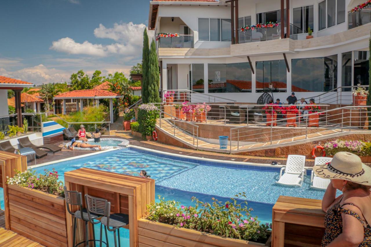 Hotel Mansion Баричара Экстерьер фото